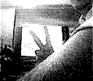 Game Boy Camera photo